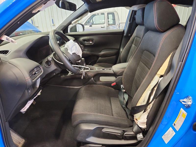 Aukcja sprzedaży 2026 Honda Hr-v, vin: 3CZRZ2H5XTM720099, numer aukcji: 53926746