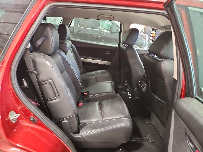 Aukcja sprzedaży 2013 Mazda Cx-9, vin: JM3TB2DA2D0423231, numer aukcji: 55365026
