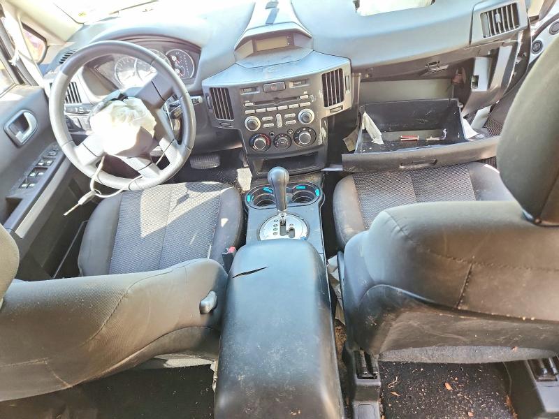 Aukcja sprzedaży 2011 Mitsubishi Endeavor, vin: 4A4JN2AS1BE028194, numer aukcji: 52190526