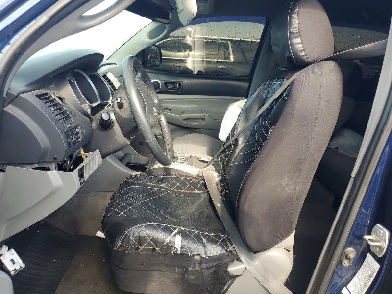 53596676 :رقم المزاد ، 5TELU42N28Z563869 vin ، 2008 Toyota Tacoma مزاد بيع