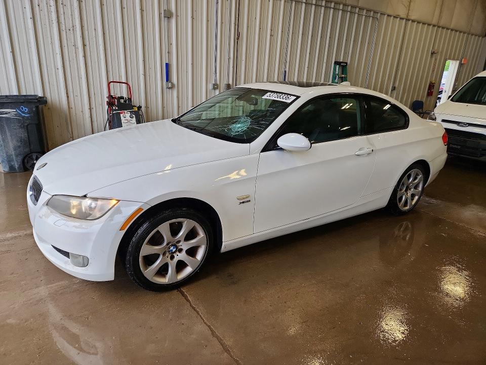 Aukcja sprzedaży 2009 Bmw 328, vin: WBAWC33549PU84895, numer aukcji: 53758336
