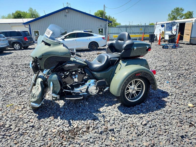 Продаж на аукціоні авто 2021 Harley Davidson Flhtcutg, vin: 1HD1MAF18MB851843, номер лоту: 53596286