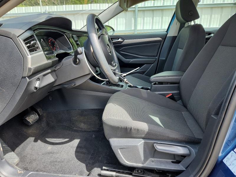 Продаж на аукціоні авто 2019 Volkswagen Jetta, vin: 3VWCB7BUXKM202017, номер лоту: 52484866