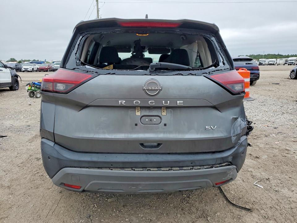 Aukcja sprzedaży 2023 Nissan Rogue, vin: 5N1BT3BA3PC788865, numer aukcji: 52734026