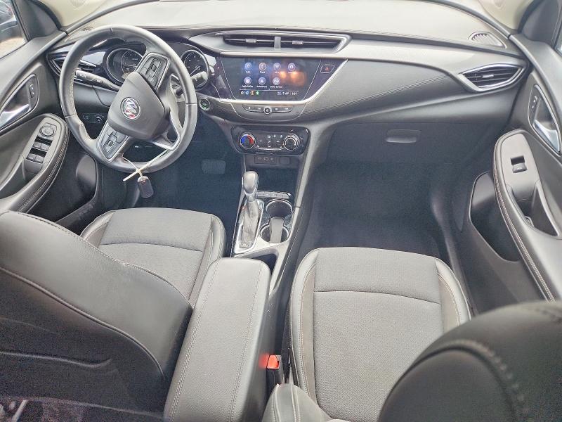 Продажа на аукционе авто 2020 Buick Encore Gx, vin: KL4MMBS23LB115128, номер лота: 54765796