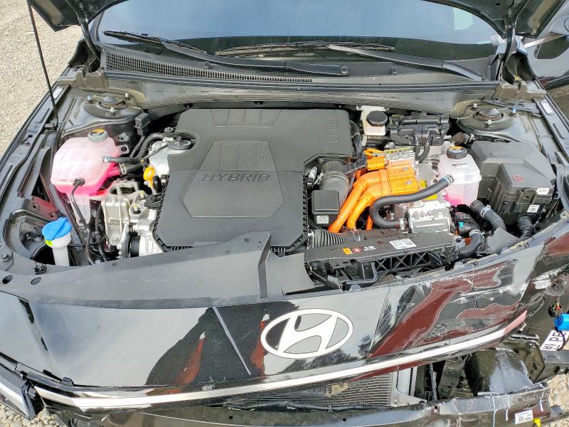Продажа на аукционе авто 2026 Hyundai Elantra, vin: KMHLN4DJ1TU199206, номер лота: 52945886