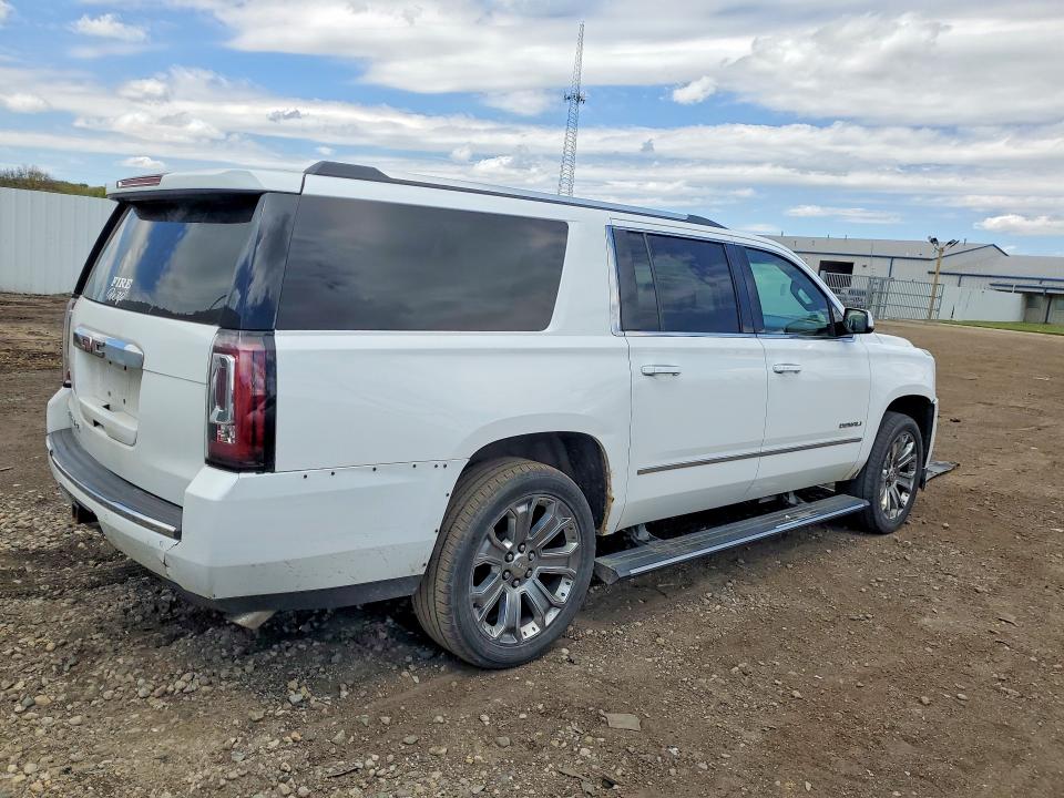 Aukcja sprzedaży 2015 Gmc Yukon Xl, vin: 1GKS2JKJ4FR247576, numer aukcji: 52810136