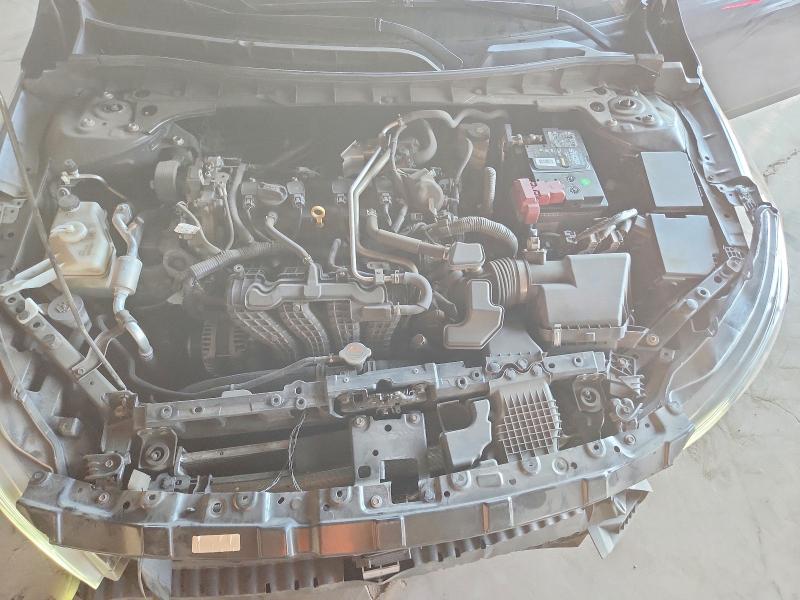 52101766 :رقم المزاد ، 1N4BL4DV5NN329838 vin ، 2022 Nissan Altima مزاد بيع