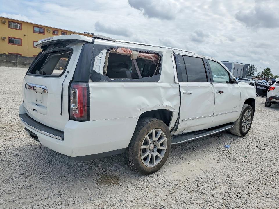 Продажа на аукционе авто 2020 Gmc Yukon Xl, vin: 1GKS2HKJ8LR183515, номер лота: 53468136