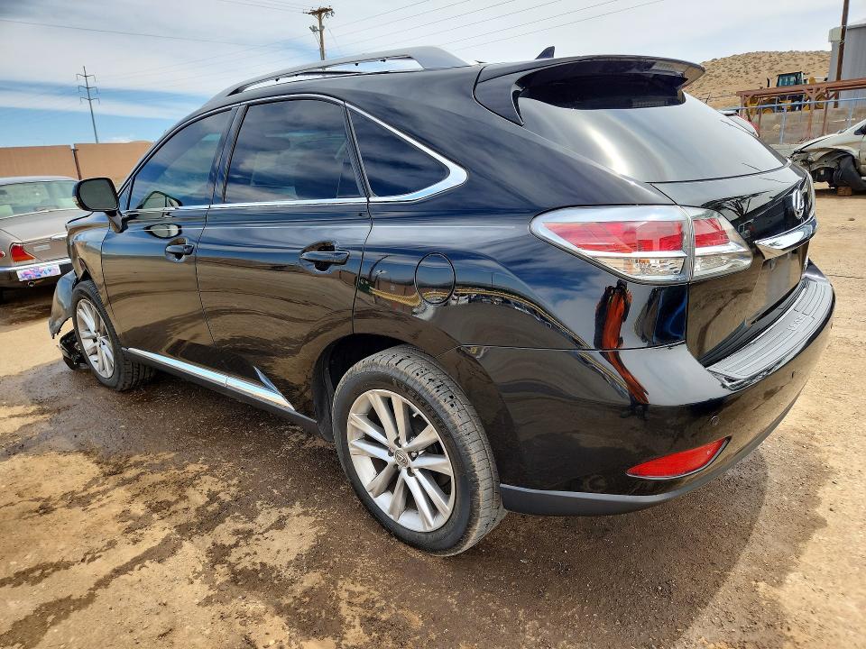 Продаж на аукціоні авто 2013 Lexus Rx, vin: 2T2ZK1BAXDC097650, номер лоту: 54282766