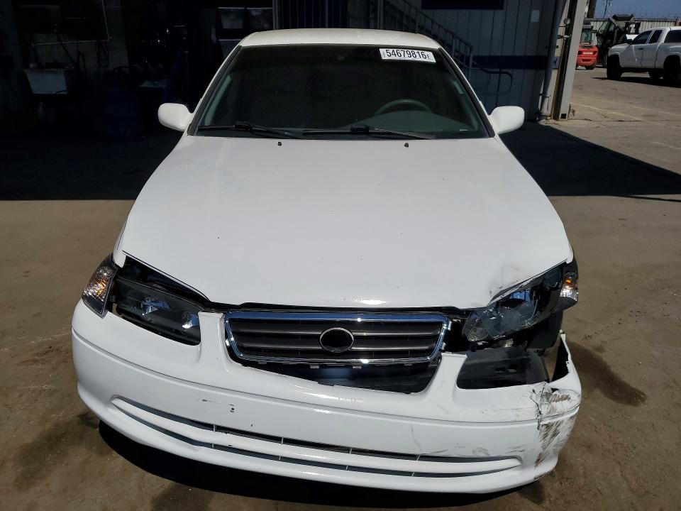 54679816 :رقم المزاد ، JT2BG22K6Y0429694 vin ، 2000 Toyota Camry مزاد بيع