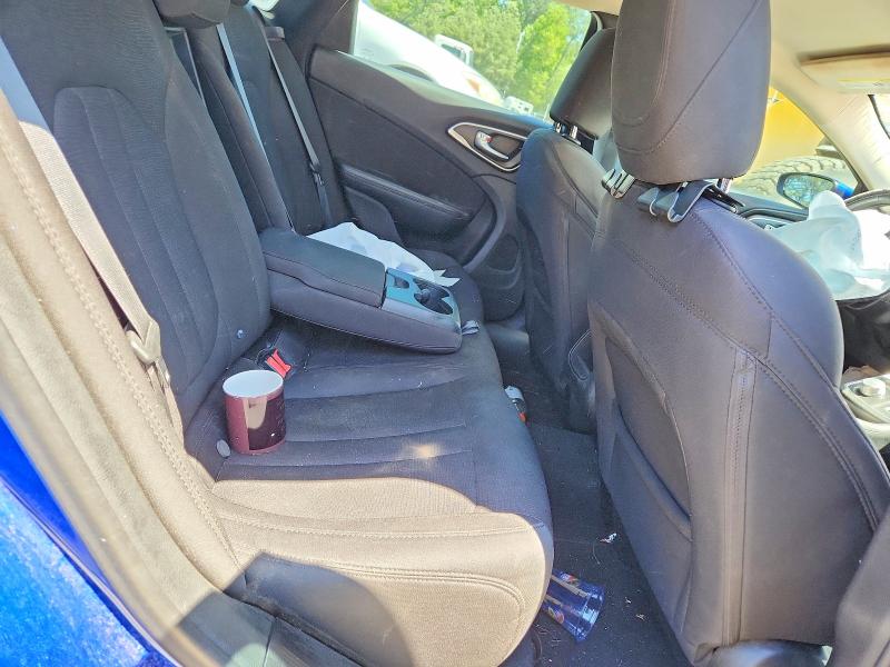 Aukcja sprzedaży 2015 Chrysler 200, vin: 1C3CCCAB5FN607730, numer aukcji: 53422026