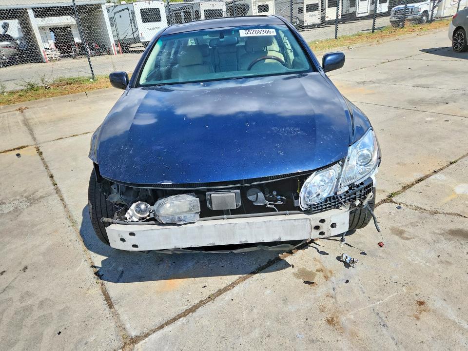 Aukcja sprzedaży 2006 Lexus Gs, vin: JTHCH96S660004094, numer aukcji: 55208906