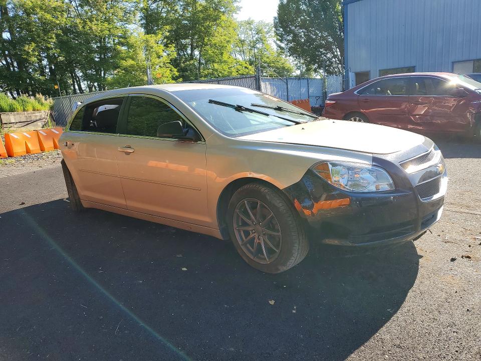 Aukcja sprzedaży 2012 Chevrolet Malibu, vin: 1G1ZB5E09CF116704, numer aukcji: 54631276