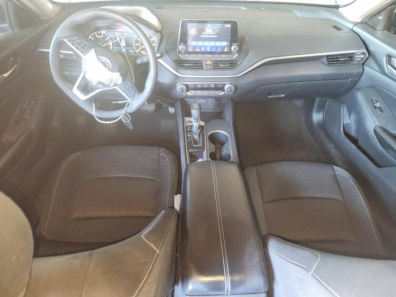 52101766 :رقم المزاد ، 1N4BL4DV5NN329838 vin ، 2022 Nissan Altima مزاد بيع