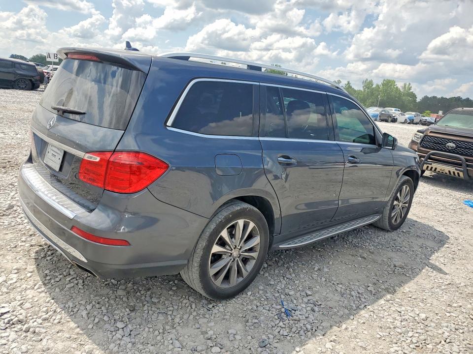 54509686 :رقم المزاد ، 4JGDF7CE6DA199132 vin ، 2013 Mercedes-benz Gl مزاد بيع