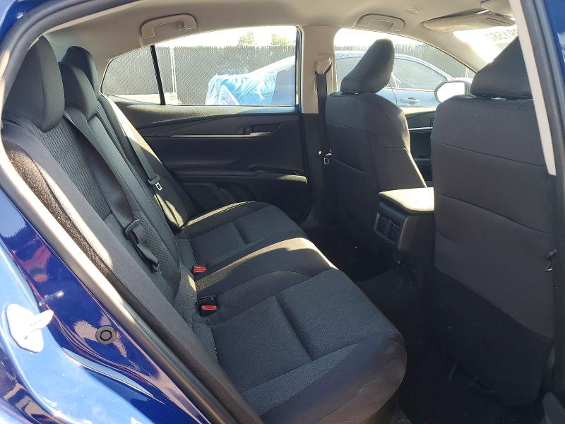 53915826 :رقم المزاد ، 4T1DAACK4TU212524 vin ، 2026 Toyota Camry مزاد بيع