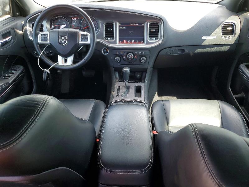 Продажа на аукционе авто 2012 Dodge Charger, vin: 2C3CDXCT9CH117452, номер лота: 54216746