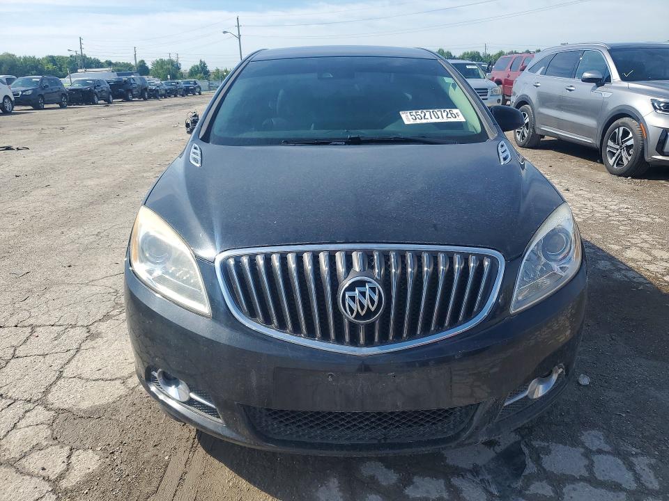 Aukcja sprzedaży 2014 Buick Verano, vin: 1G4PR5SK0E4180947, numer aukcji: 55270726