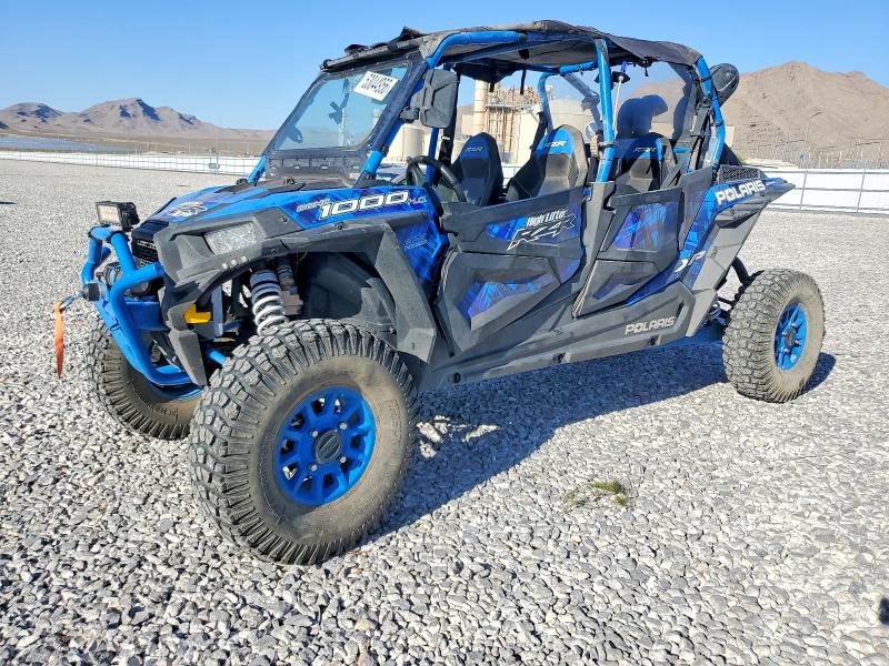 Aukcja sprzedaży 2017 Polaris Rzr 1000 X, vin: 3NSVFM999HF937406, numer aukcji: 53044956