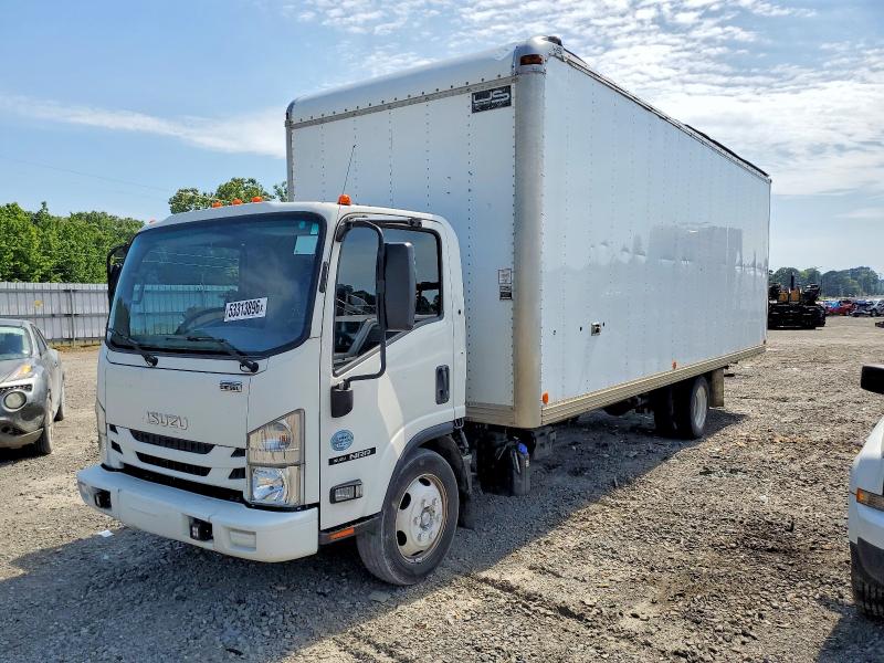 Auction sale of the 2016 Isuzu Nrr, vin: JALE5W168G7301760, lot number: 53313896