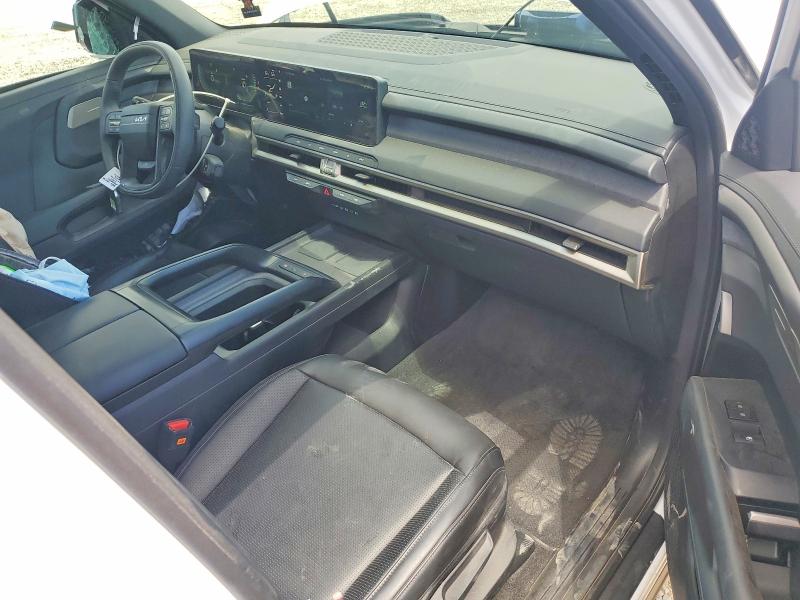 Продажа на аукционе авто 2027 Kia Telluride, vin: 5XYPB5S10VG008094, номер лота: 55135556