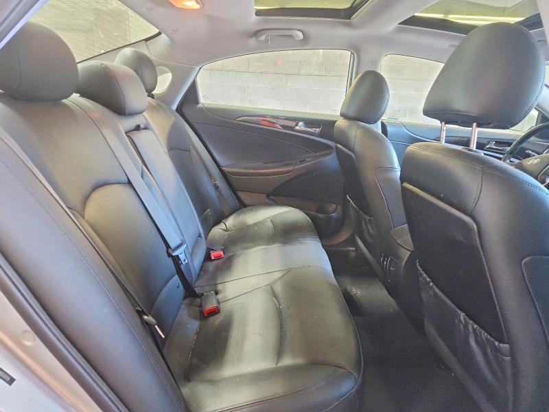 Продажа на аукционе авто 2013 Hyundai Sonata, vin: 5NPEC4AC9DH600019, номер лота: 54979936