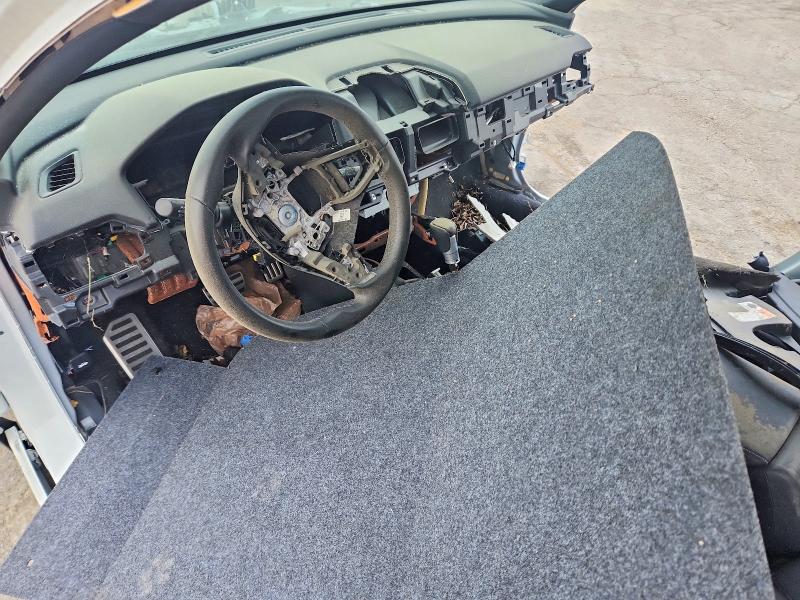 2022 Honda Accord მანქანა იყიდება აუქციონზე, vin: 1HGCV1F35NA009589, აუქციონის ნომერი: 53569316