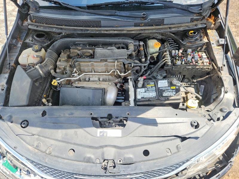 Продаж на аукціоні авто 2015 Chrysler 200, vin: 1C3CCCAB6FN566752, номер лоту: 54725456