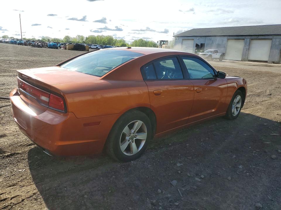 54428686 :رقم المزاد ، 2B3CL3CG1BH585055 vin ، 2011 Dodge Charger مزاد بيع