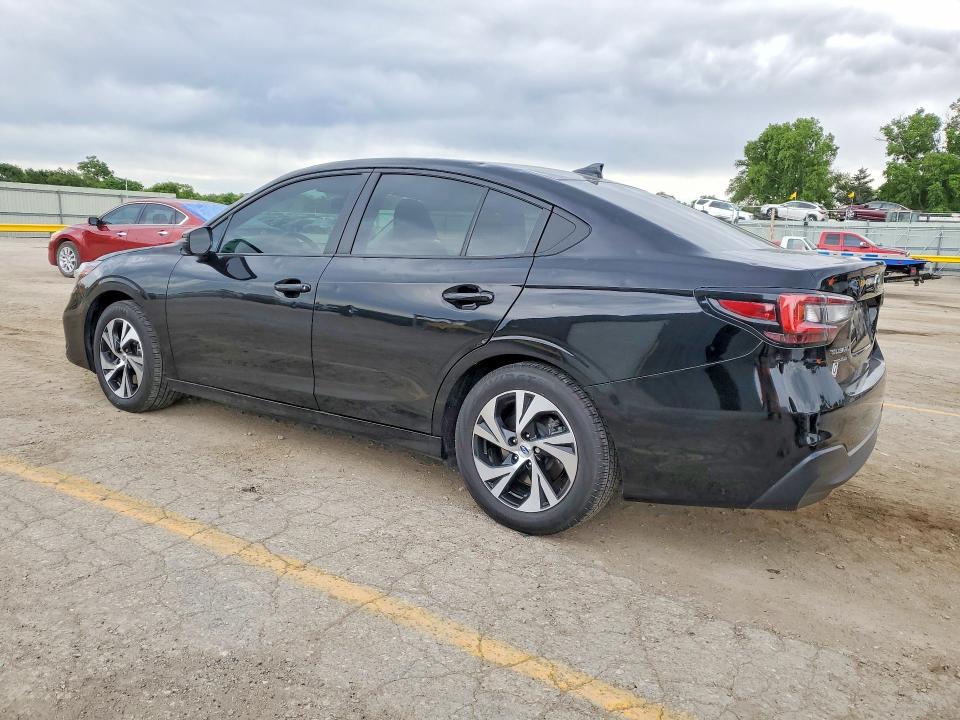 Aukcja sprzedaży 2024 Subaru Legacy, vin: 4S3BWAC65R3010399, numer aukcji: 52897886