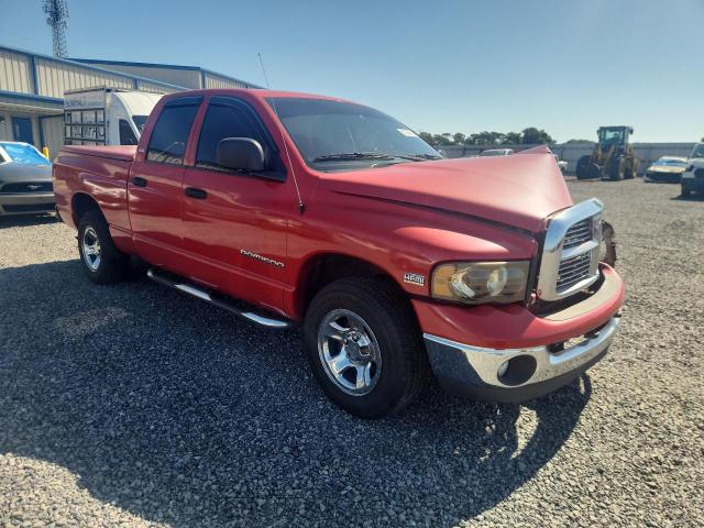 2003 Dodge Ram 1500 მანქანა იყიდება აუქციონზე, vin: 1D7HA18DX3S320681, აუქციონის ნომერი: 53834966