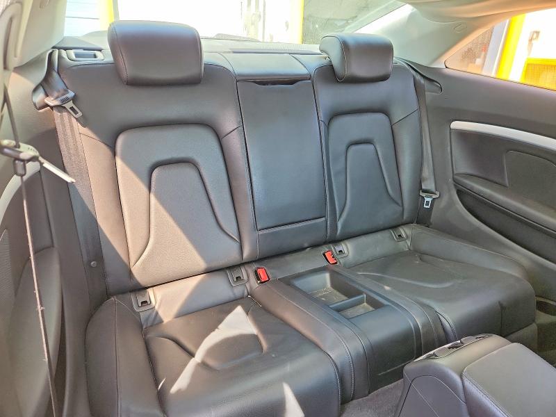 54856906 :رقم المزاد ، WAULFAFRXAA031367 vin ، 2010 Audi A5 مزاد بيع