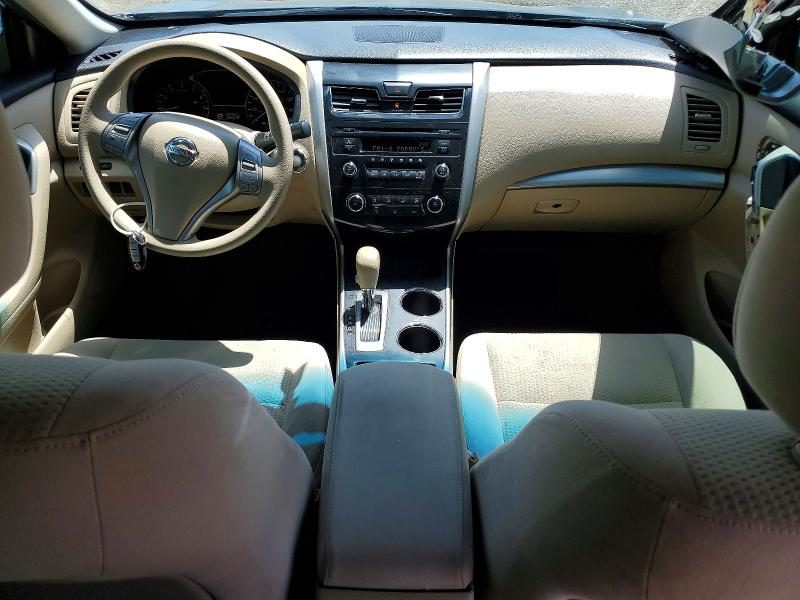 2015 Nissan Altima მანქანა იყიდება აუქციონზე, vin: 1N4AL3AP3FC238561, აუქციონის ნომერი: 55535276