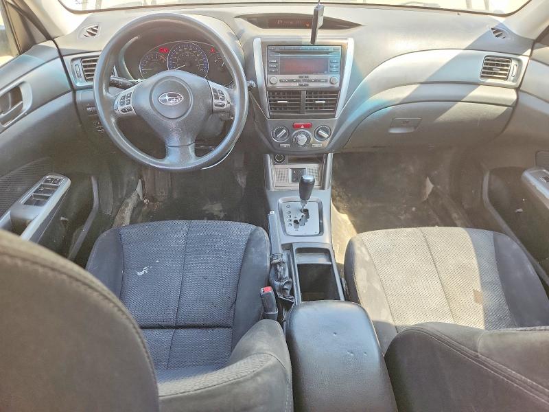 Продажа на аукционе авто 2012 Subaru Forester, vin: JF2SHCBC7CH440976, номер лота: 55217086
