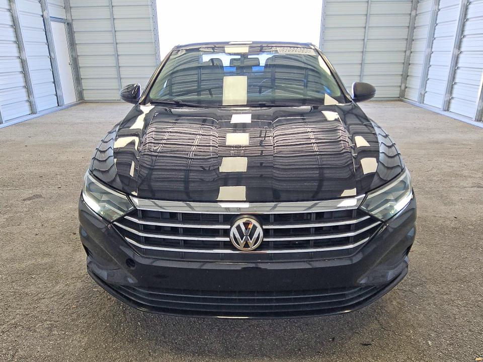 Продаж на аукціоні авто 2019 Volkswagen Jetta, vin: 3VWCB7BU5KM159383, номер лоту: 50559656