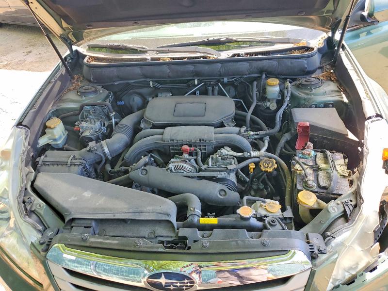 2012 Subaru Outback მანქანა იყიდება აუქციონზე, vin: 4S4BRBKC7C3281276, აუქციონის ნომერი: 53999626