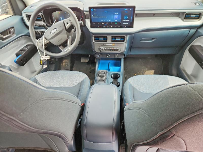Продаж на аукціоні авто 2025 Ford Maverick, vin: 3FTTW8H30SRB20148, номер лоту: 53834606