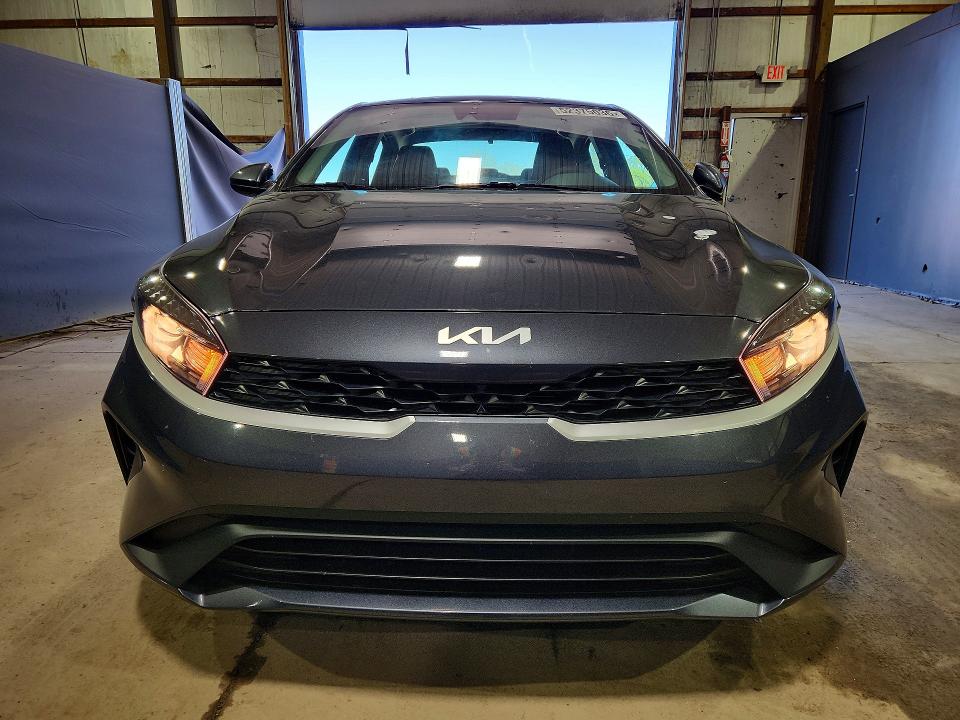 Aukcja sprzedaży 2024 Kia Forte, vin: 3KPF24ADXRE713750, numer aukcji: 52375036