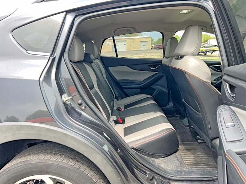 2018 Subaru Crosstrek მანქანა იყიდება აუქციონზე, vin: JF2GTAJC6JH259732, აუქციონის ნომერი: 53073346