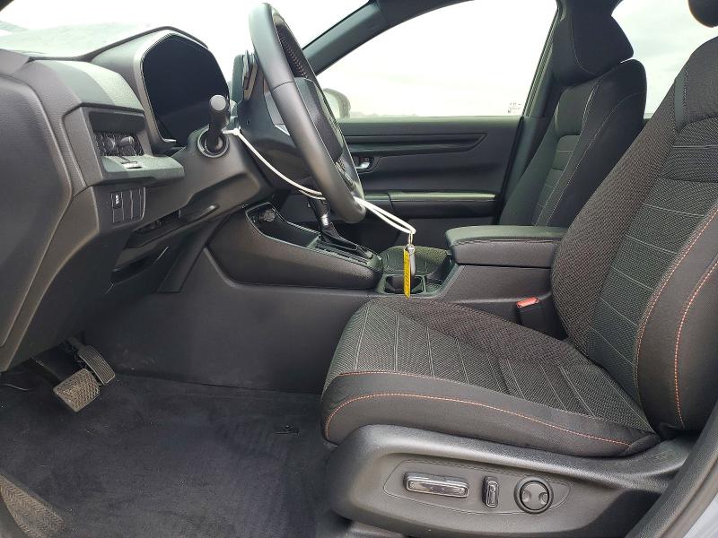 Продаж на аукціоні авто 2023 Honda Cr-v, vin: 7FARS6H54PE017176, номер лоту: 54858556