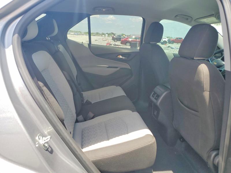 Aukcja sprzedaży 2024 Chevrolet Equinox, vin: 3GNAXHEG9RL183989, numer aukcji: 52457966