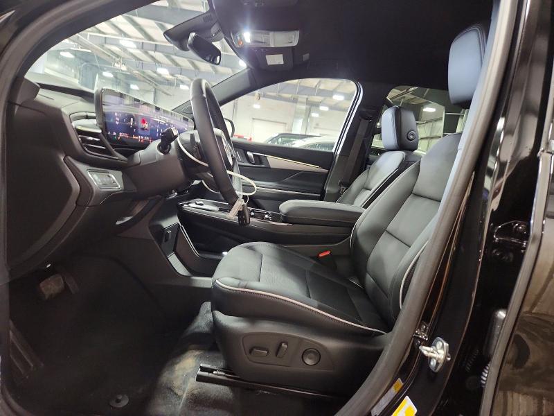 52211616 :رقم المزاد ، 5GAERAKS5TJ299369 vin ، 2026 Buick Enclave مزاد بيع