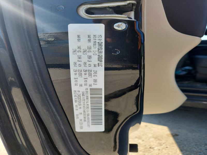 Продажа на аукционе авто 2014 Dodge Grand Caravan, vin: 2C4RDGBG7ER241050, номер лота: 54054396