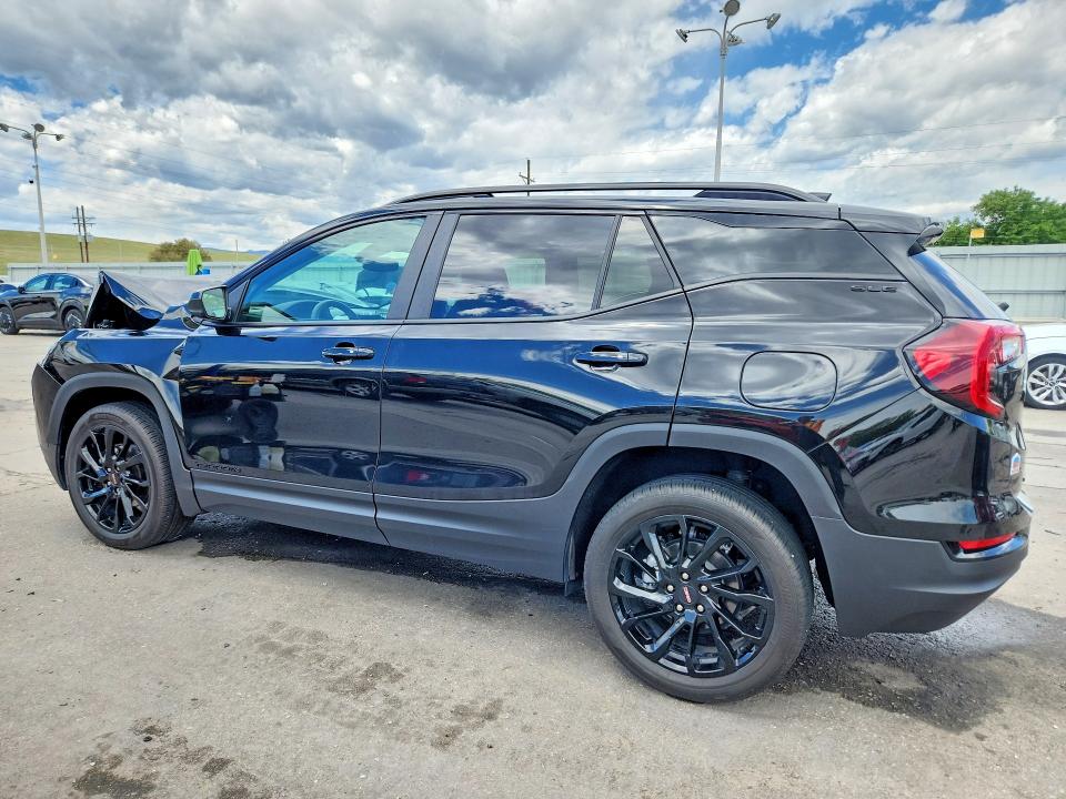 Aukcja sprzedaży 2024 Gmc Terrain, vin: 3GKALTEG1RL304851, numer aukcji: 54529056