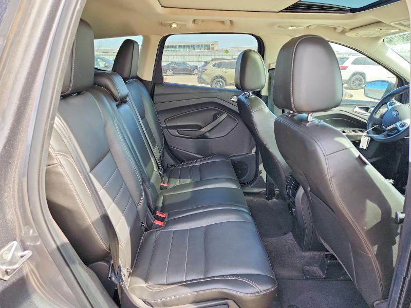 52868846 :رقم المزاد ، 1FMCU0J90EUD63960 vin ، 2014 Ford Escape مزاد بيع
