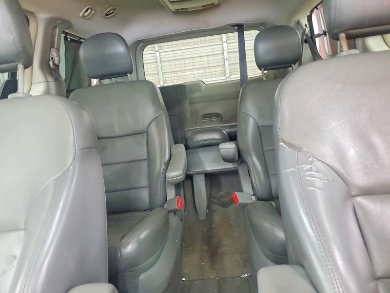 Aukcja sprzedaży 2009 Volkswagen Routan, vin: 2V8HW54X99R595363, numer aukcji: 54513706