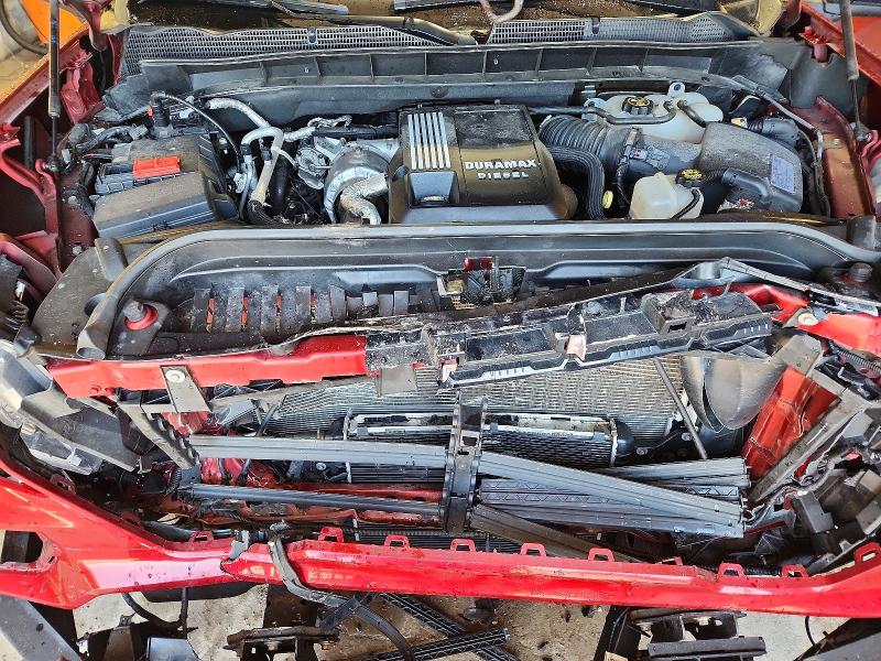 53790686 :رقم المزاد ، 3GTU9CET5MG356196 vin ، 2021 Gmc Sierra مزاد بيع