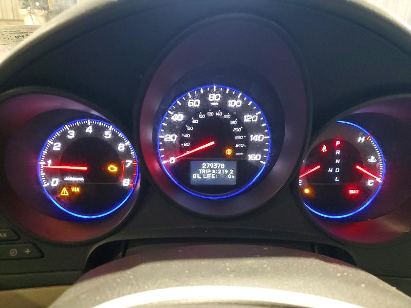 Продаж на аукціоні авто 2007 Acura Tl, vin: 19UUA66237A018296, номер лоту: 54974946
