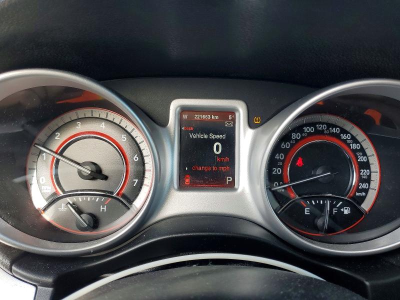 Auction sale of the 2014 Dodge Journey, vin: 3C4PDDFG9ET125183, lot number: 52651926
